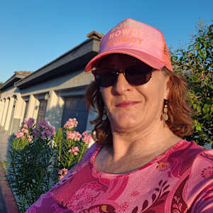 Carrie Henderson