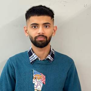 Karandeep