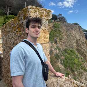 Benjamin Post