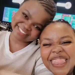 Dimpho X Lesedi