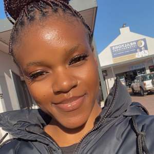 Mbali Mabena