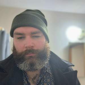 Dean Kirk William Hicks