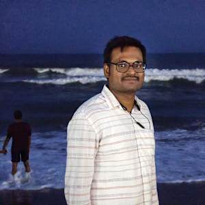 sakthi vel