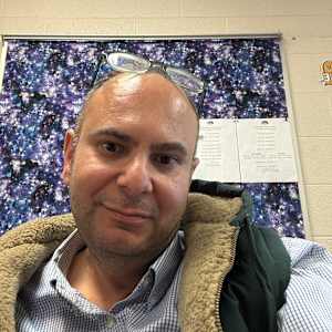 Ahmed Alaabodi