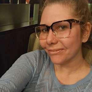 Nicki Molnar