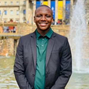 Mpumelelo