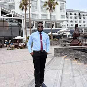 Matome Malatji
