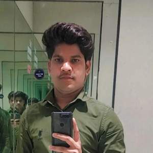 Rahul Kushwaha