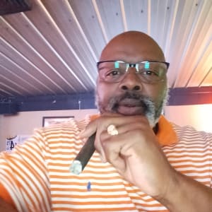 Vince Edwards