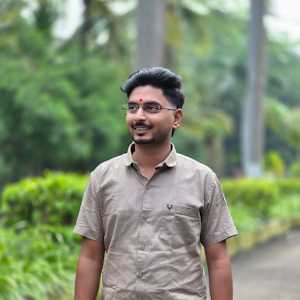Yash Patil