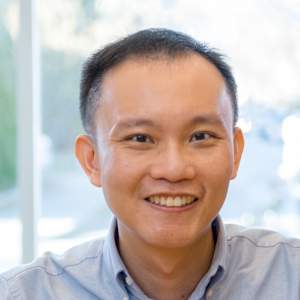 Michael Chan