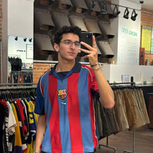 Andres Manrique