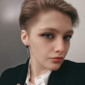 Anastasiia