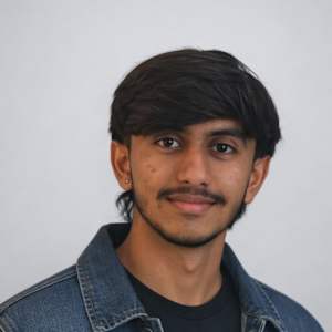 Pranay Patel