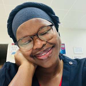 Slindile Hlophe