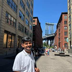 Pranshu Sharma