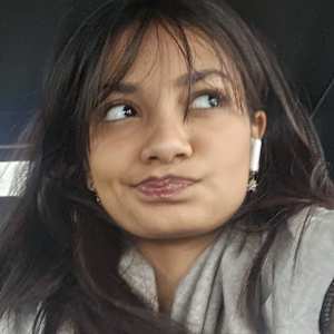 Tia Vinod