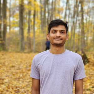 Mayur Parghi