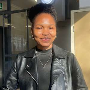 Sebenzile Nkambule