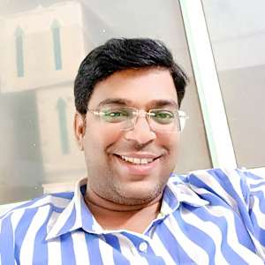 Ganesh Chandra