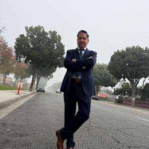 Milton Miranda