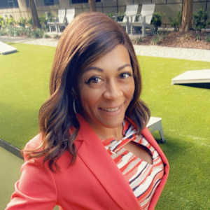 Lisa Green