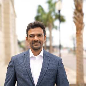 Rajesh