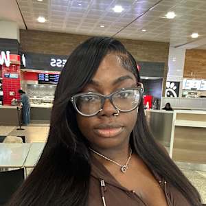Ka'Laysha James