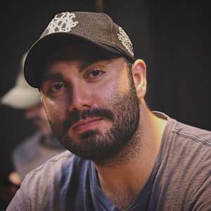 daniel bahmanof
