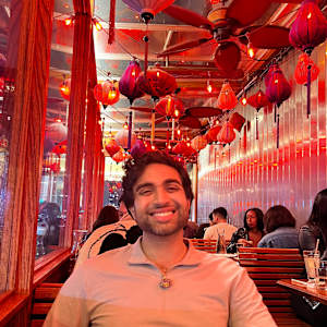 Abhiram Gollapudi
