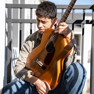 Joshua Garza