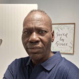Rabiu AKINOLA Akinyemi