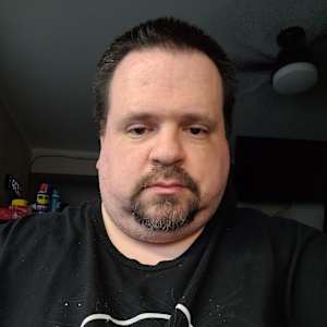 Jason Maysonet