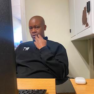 Tankiso Tshabalala