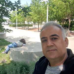Fariborz Torkipour