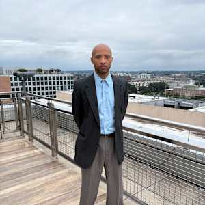 Joseph Henderson