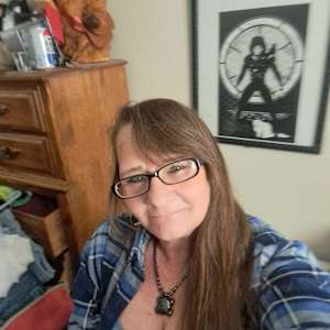 Roxanne Cantrell
