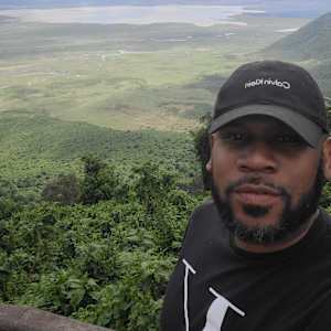 Lydell L Scott