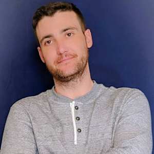 David Connelly