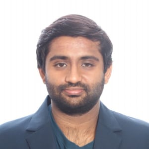 Arjun Banerjee