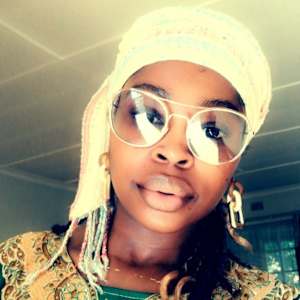 Phindile Mkhonza
