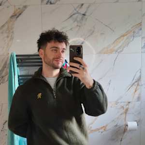 Tiarnan Murray