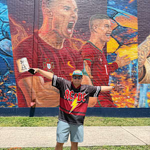 Byron Herrera