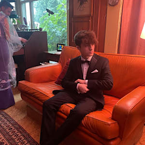 Nick