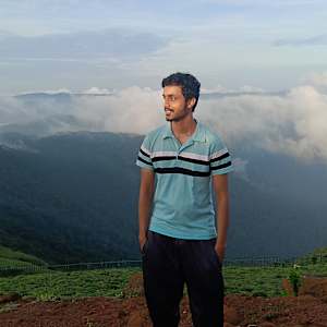 Monil Gandhi