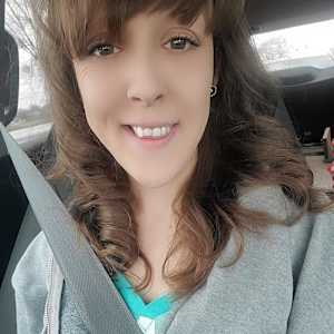 Kelicha Johnston