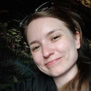 Sarah
