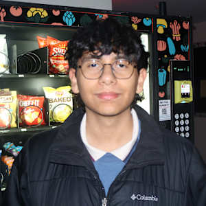 Nicolas