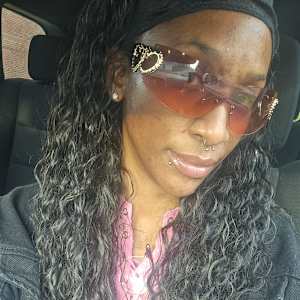 Ashley McCray