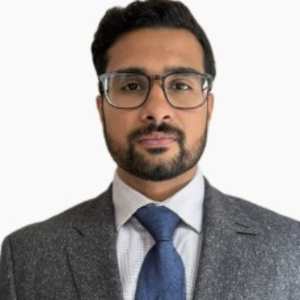 Manan Garg